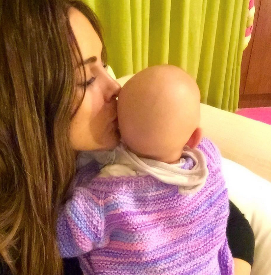 Maura Rivera | Instagram