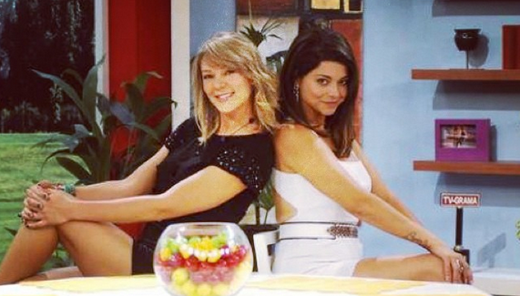 Así se disculparon Antonella Ríos y Janine Leal tras emitir falsa acusación