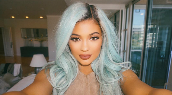 Kylie Jenner destapó el curioso motivo por el que aumentó de peso en meses