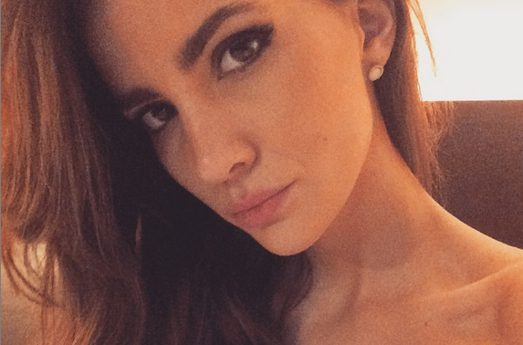 La atrevida foto de Aylén Milla que tiene embobados a sus seguidores