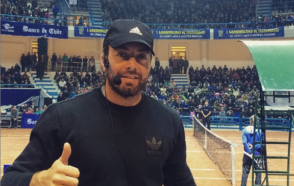 El crack argentino con el que el 