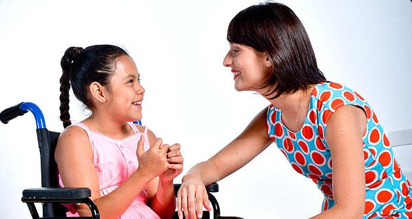 Ex niña símbolo Teletón debutará como actriz en 