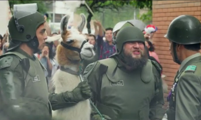 “Buenos días, buenas tardes”: El esperado adelanto de Fuerzas Especiales 2