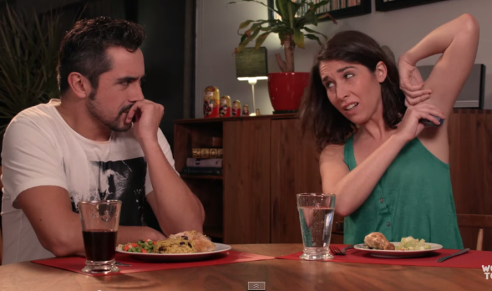 ¡Se dio vuelta la tortilla! Nuevo viral expone lo que ellos odian de ellas