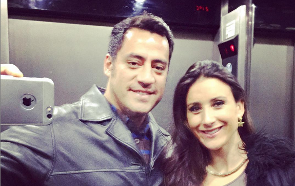 La “sorpresa” que le preparó Hotuiti a su esposa para cuando vuelva a casa