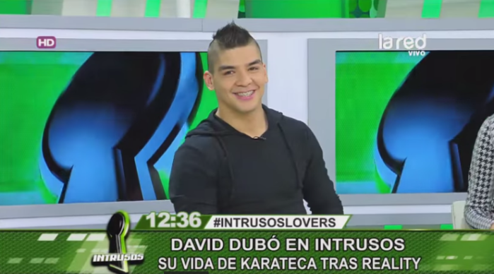 Conoce en qué está ex 