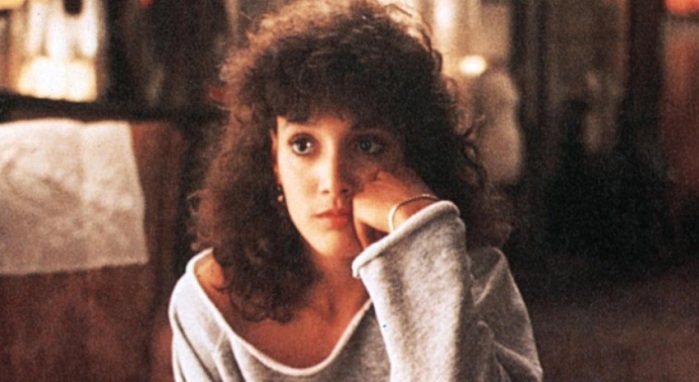 Así de guapa se ve la protagonista de 