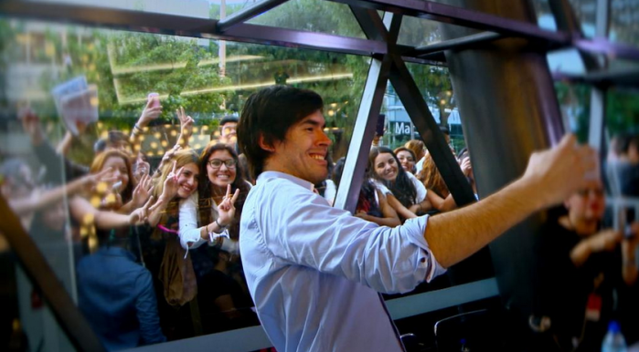 Ola de críticas recibió 