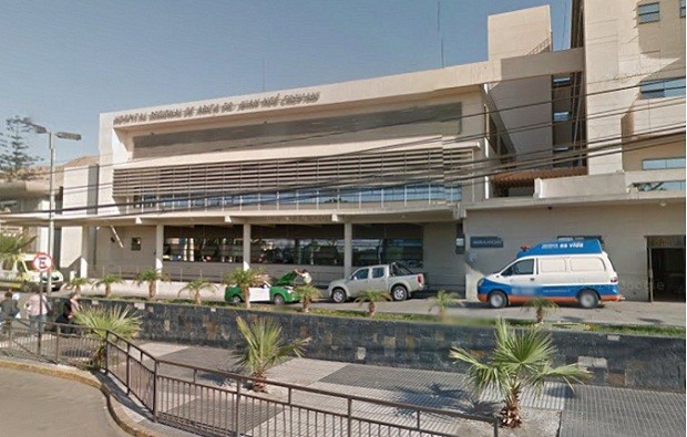 Con 18 años: Murió la joven ex gimnasta ariqueña que sufrió choque contra camión