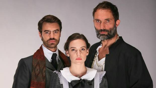 TVN aclara rumores sobre el fin de su área dramática