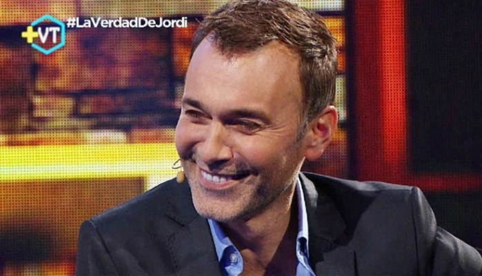 Tras aprobarse el Acuerdo de Unión Civil: ¡Jordi Castell al fin se casa!