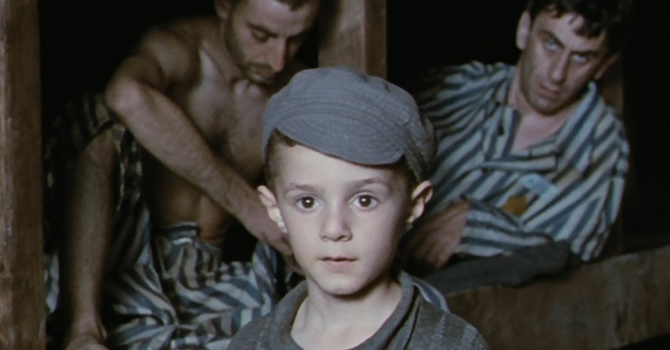 ¿Recuerdas al niño de 