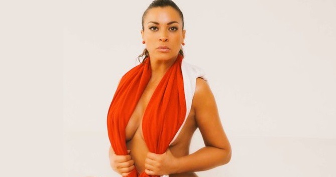 Marlen Olivari de infarto: Compartió fotos en bikini de su viaje a Italia