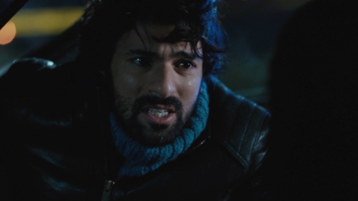 Alerta de Spoiler: Mega revela por error identidad de asesino en 