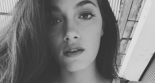 Conoce a la hija de Catherine Fulop que enciende las redes sociales con su belleza