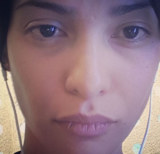 Pilar Moraga | Instagram