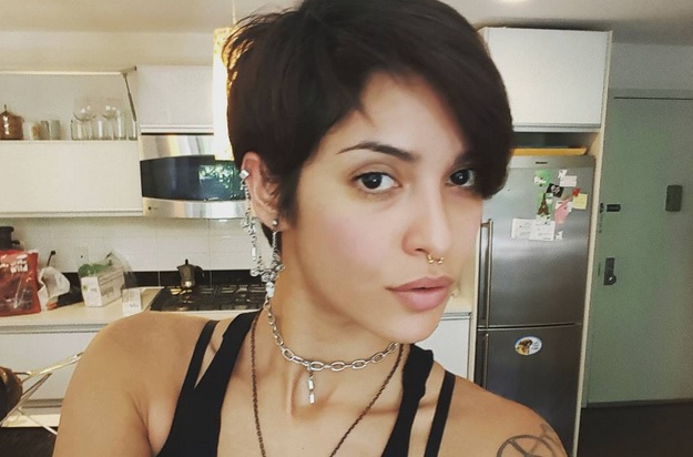 El peculiar motivo por el que Pilar Moraga lloró arriba del avión rumbo a Chile