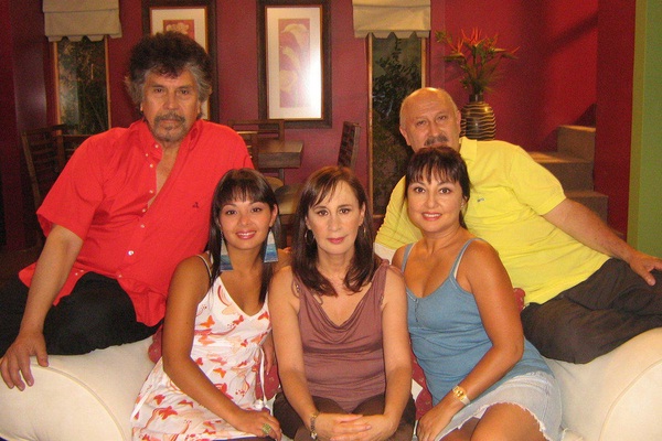 ¡Cómo ha crecido! Así luce la hija de la Paolita de Los Venegas a sus 29 años