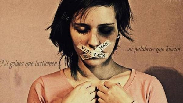 Joven argentina que posó contra el femicidio fue asesinada por su padrastro