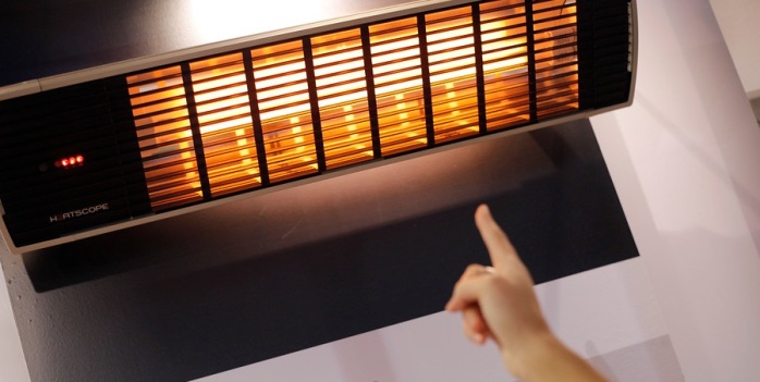 Alarga la vida útil de tu estufa con estos sencillos consejos