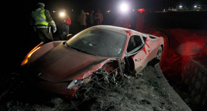 Vidal marcó 1,31 en la alcoholemia: ¿Cuánto bebió para llegar a esa cifra?