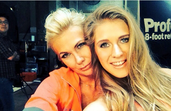 ¡Cómo crecen! Así de grandes están los hijos de María Alberó e Iván Zamorano