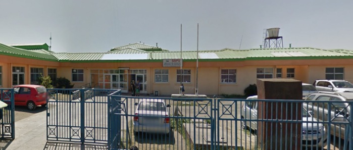 Una médico de Boca Sur sufrió brutal golpiza: Atendía a víctima de violencia intrafamiliar