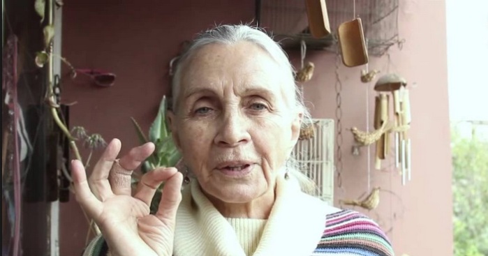 Muere reconocida actriz nacional Peggy Cordero