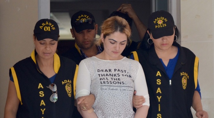 El crudo relato de la mujer turca que mató a su esposo: Quiso prostituirla