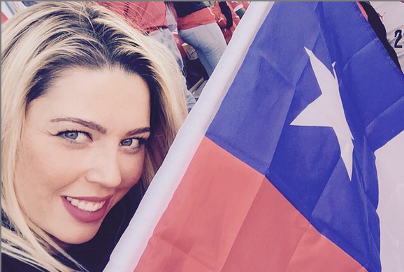 Daniela Aránguiz dedica mensaje de apoyo al Mago tras críticas durante Copa América