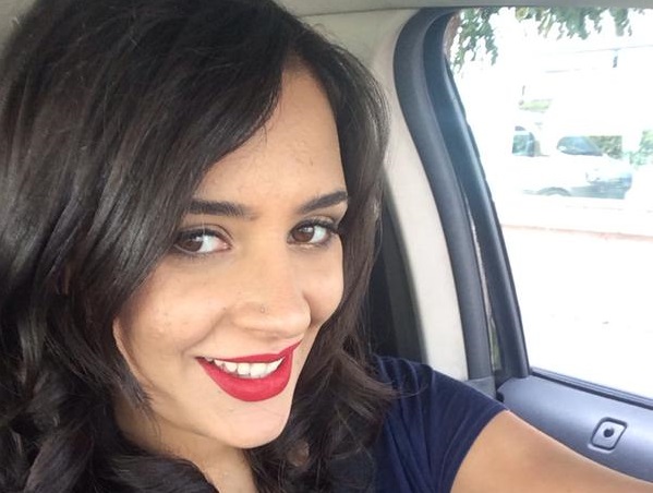 Domi Gallego comparte foto para recordar cómo era su 