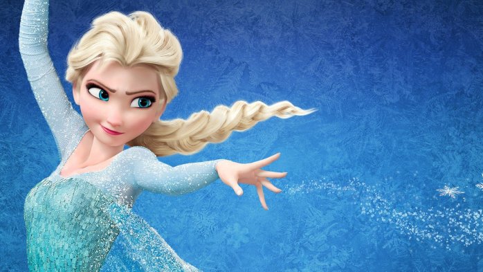 ¡Fail! Mamá encargó torta de Elsa de Frozen y le entregaron horrible copia