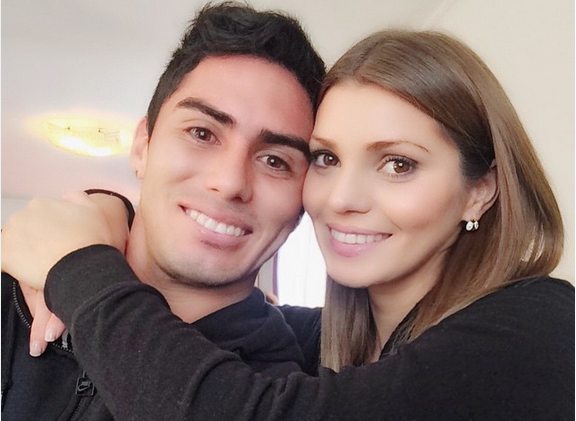 Jean Paul Pineda comparte las primeras imágenes en su nuevo equipo de España