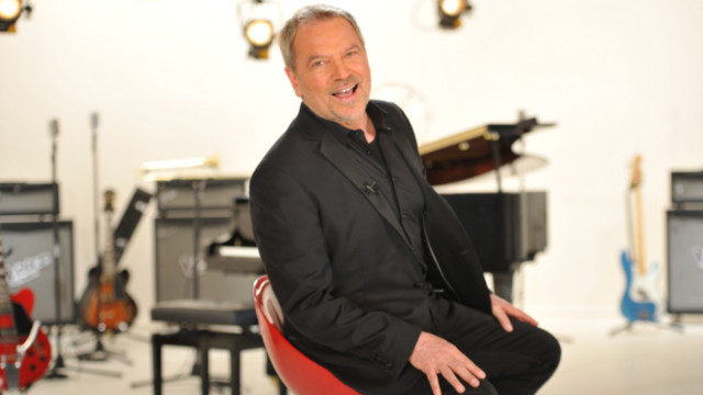 Franco Simone revela sentido compromiso con sus cantantes de 