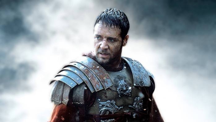El radical cambio de Russell Crowe que sorprendió a fanáticos del cine