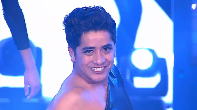 La increíble presentación de Fernando Godoy con la que ganó Lip Sync Chile