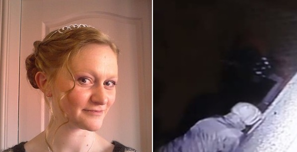 Madre inglesa escuchaba rasguños en la noche: Lo que descubrió es aterrador