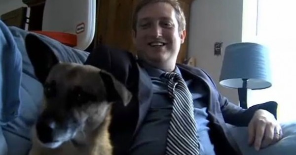 Insólito: Trabajador fue despedido por 