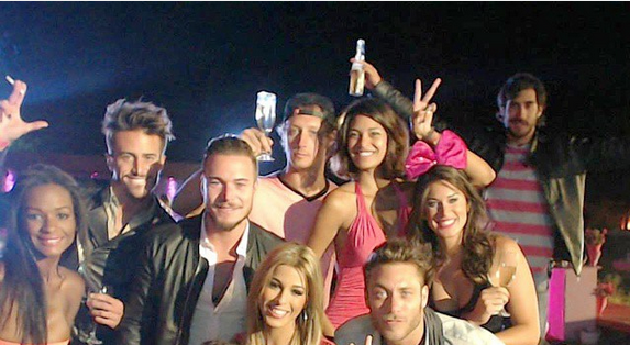 Pilar Moraga reveló la razón que la separó de Dudú