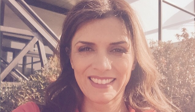 Ivette Vergara publica en Instagram fotos de su sexy y atrevido calendario