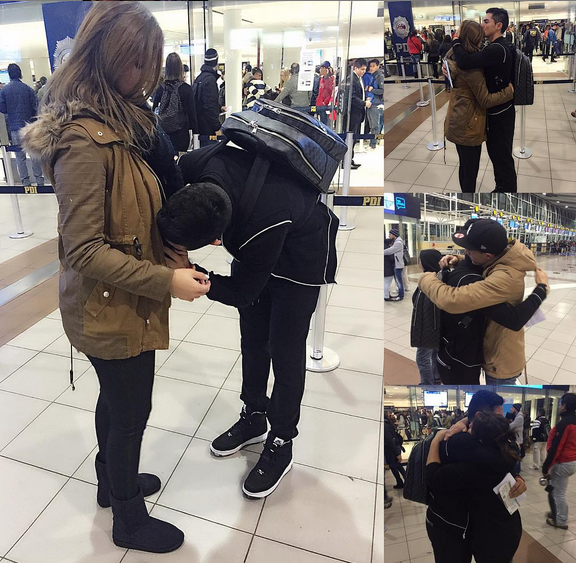 Jean Paul Pineda | Instagram