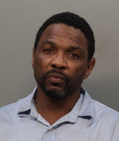 Miami Dade Corrections