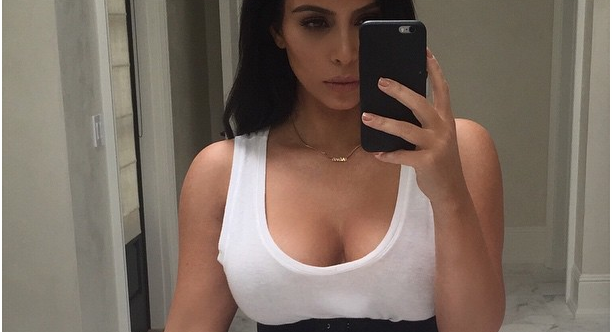 Nuevo video erótico de Kim Kardashian revoluciona las redes sociales
