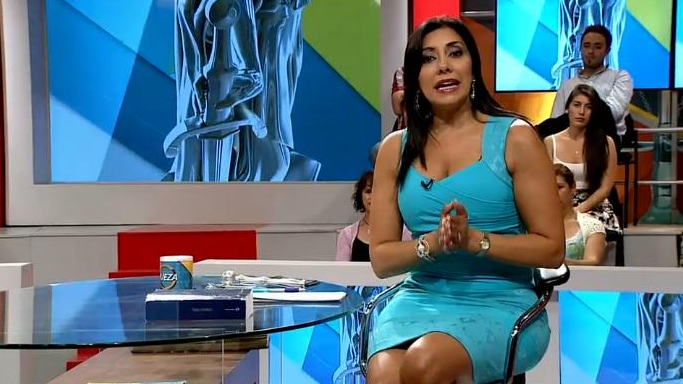 Los duros mensajes que dedicó 