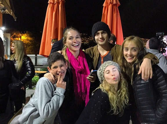 La foto que comprueba que todo lo que sucede en 