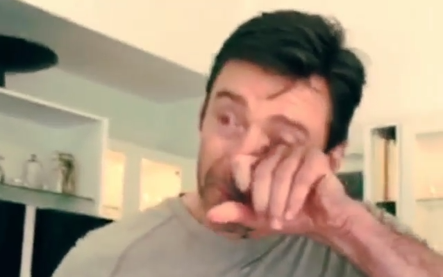 Actor que interpreta a 