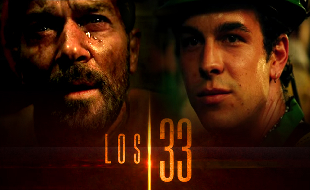 Tráiler final de “Los 33” reveló fugaz aparición de 2 celebridades chilenas