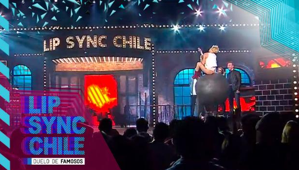 Mane Swett imitó a Miley Cyrus y ganó en el debut de 