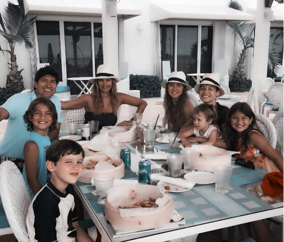 María Alberó | Instagram