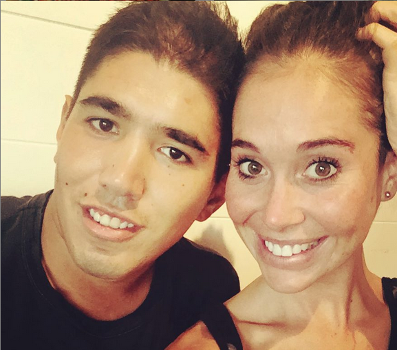 ¿Vale Roth se queda en Miami? El extraño anuncio que hizo en Instagram